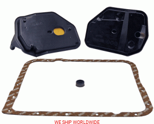 filtr oleju skrzyni biegów HUMMER H3 HUMMER H3T HUMMER H3X HUMMER H-3