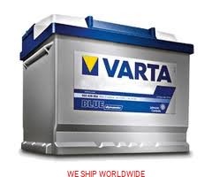 AKUMULATOR VARTA BLUE DYNAMIC 74Ah 74  680A E11 5740120683132 Wrocław 
