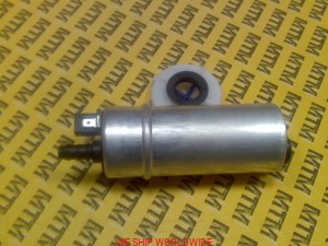 POMPA PALIWA AUDI A3 SEAT ALTEA LEON TOLEDO VOLKSWAGEN GOLF IV BORA JETTA NEW BEETLE  PASSAT TDI 