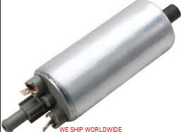 POMPA PALIWA OPEL VECTRA  OPEL OMEGA OPEL ASTRA 3 BAR  WIELOPUNKT 0580453985