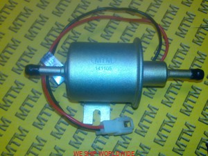 pompa paliwa  typu Yanmar  129255-52100 ,12925552100 ,24V