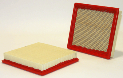 CHRYSLER Voyager 2.4 3.3 DODGE AVENGER 2.7 3.5 VW ROUTAN 3.8 4.0  filtr powietrza - air filter