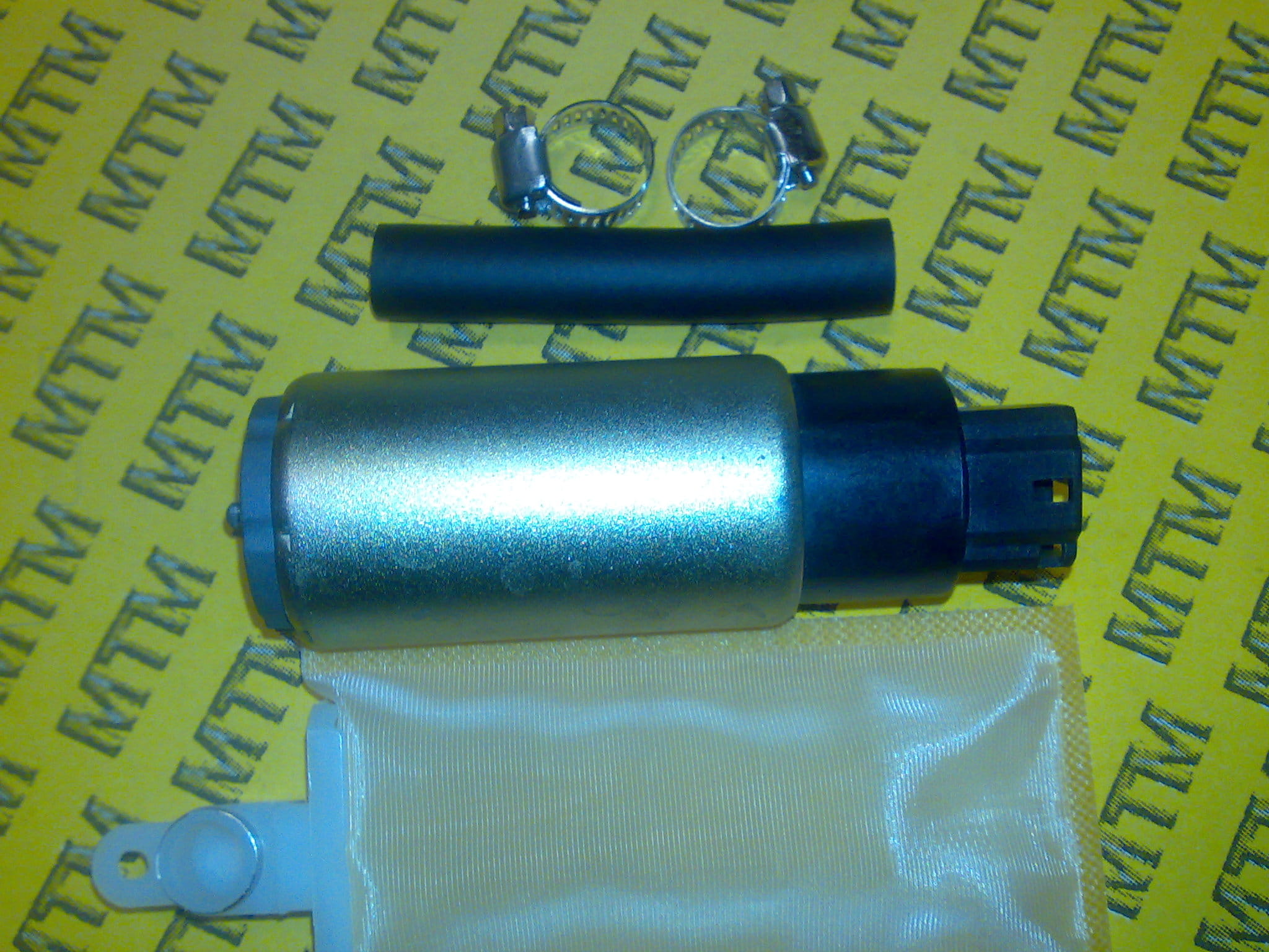 SsangYong Rexton Rx230 Rx280 Rx320 OEM 2231008201 pompa paliwa, pompka paliwowa, fuel pump