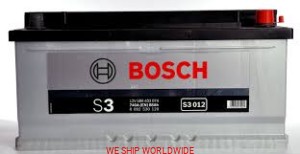 Akumulator Wrocław  BOSCH 88AH 740A P+ 12V BOSCH SILVER S3.012 ,0092S30120,588403074, S3012