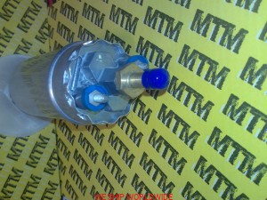 BMW X3 2.0d xDrive OE  6763277,16146763277 pompa paliwa,pompka paliwowa