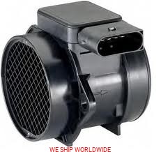 PRZEPŁYWOMIERZ  POWIETRZA  VOLVO 30611533	VOLVO 38611	FISPA 38611	SIDAT 5WK9624	SIEMENS 5WK9624Z	SIEMENS 8ET009142151	HELLA 8ET 009 142-151	HELLA 009 142-151	HELLA 213719732019	MAGNETI MARELLI 30 611 533	VOLVO