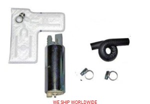 pompa paliwa MITSUBISHI RAIDER  DODGE DAKOTA JEEP COMMANDER JEEP GRAND CHEROKEE pompa paliwa pompka paliwowa 