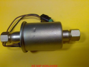 pompa paliwa Volvo C4500  Volvo C5500 E3546,MU1578, P74019, SP114