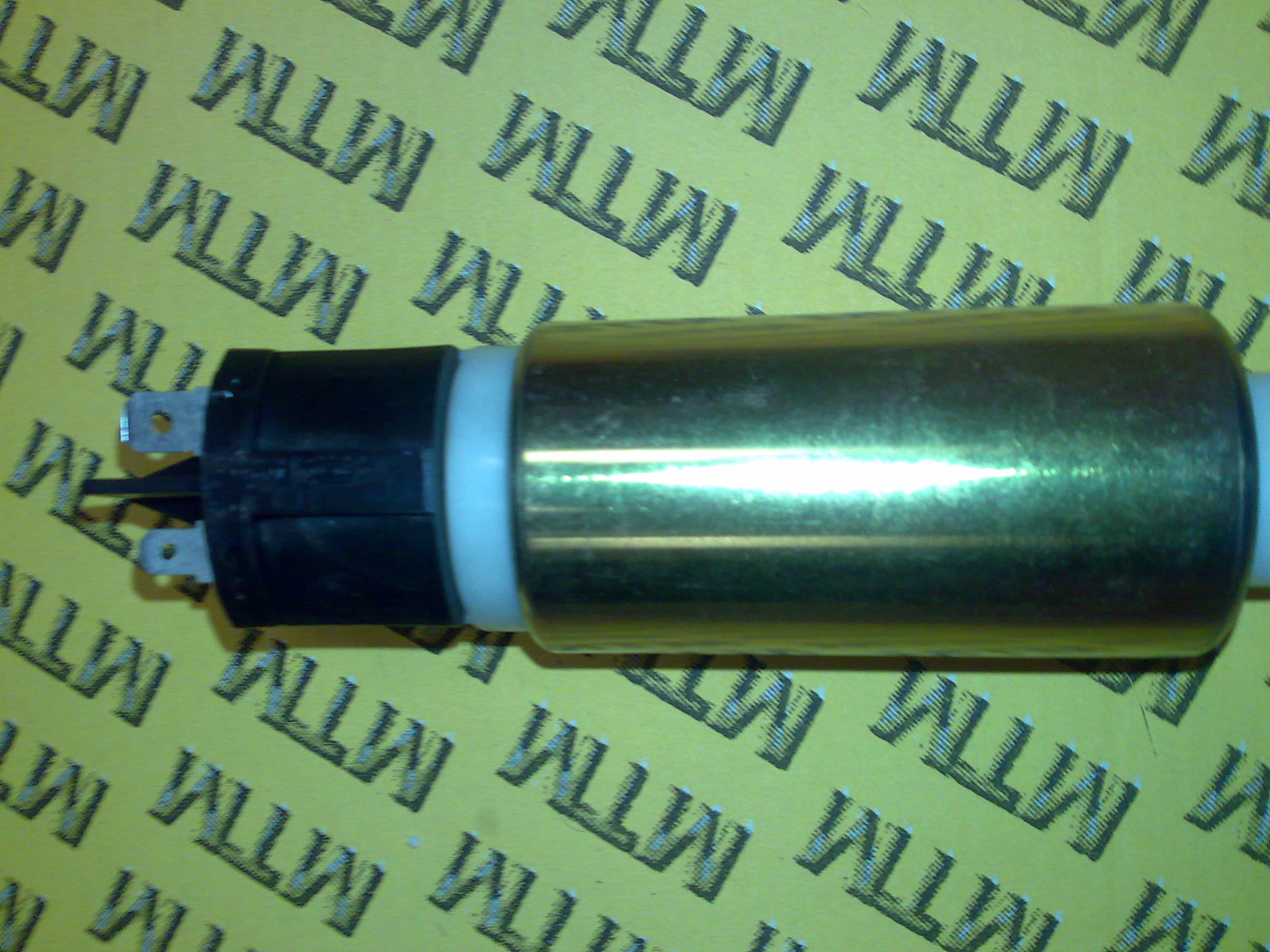 POMPA PALIWA CITROEN C5 C4 JUMPY PEUGEOT 307 9682753580 0972034990104