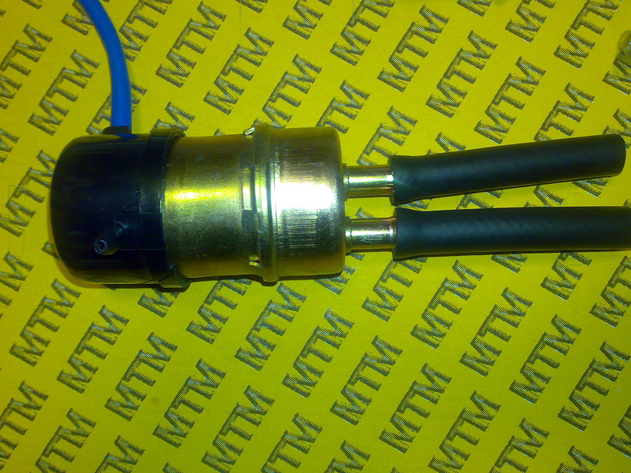 GILERA RUNNER 125 VX ST 200 VXR ST (Euro 3) OEM 639861 (6) pompa paliwa, pompka paliwowa,fuel pump