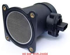 PRZEPŁYWOMIERZ POWIETRZA NISSAN  PATHFINDER  3.5 V6 4WD   22680-4W001   226804W001  0 986 AG2 000  0986AG2000
