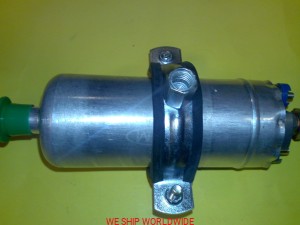 pompa paliwa do silnika Mitsubishi S4S  OEM 693762097,E100009,82038070