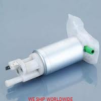Pompa paliwa Rover 414 416 420 WFX100631 0986580179