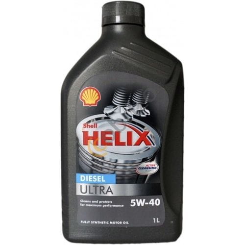 olej 5W40 5W-40  SHELL HELIX ULTRA 1L SYNTETYK ,SYNTETYCZNY, SYNTHETIC  Wrocław (1)