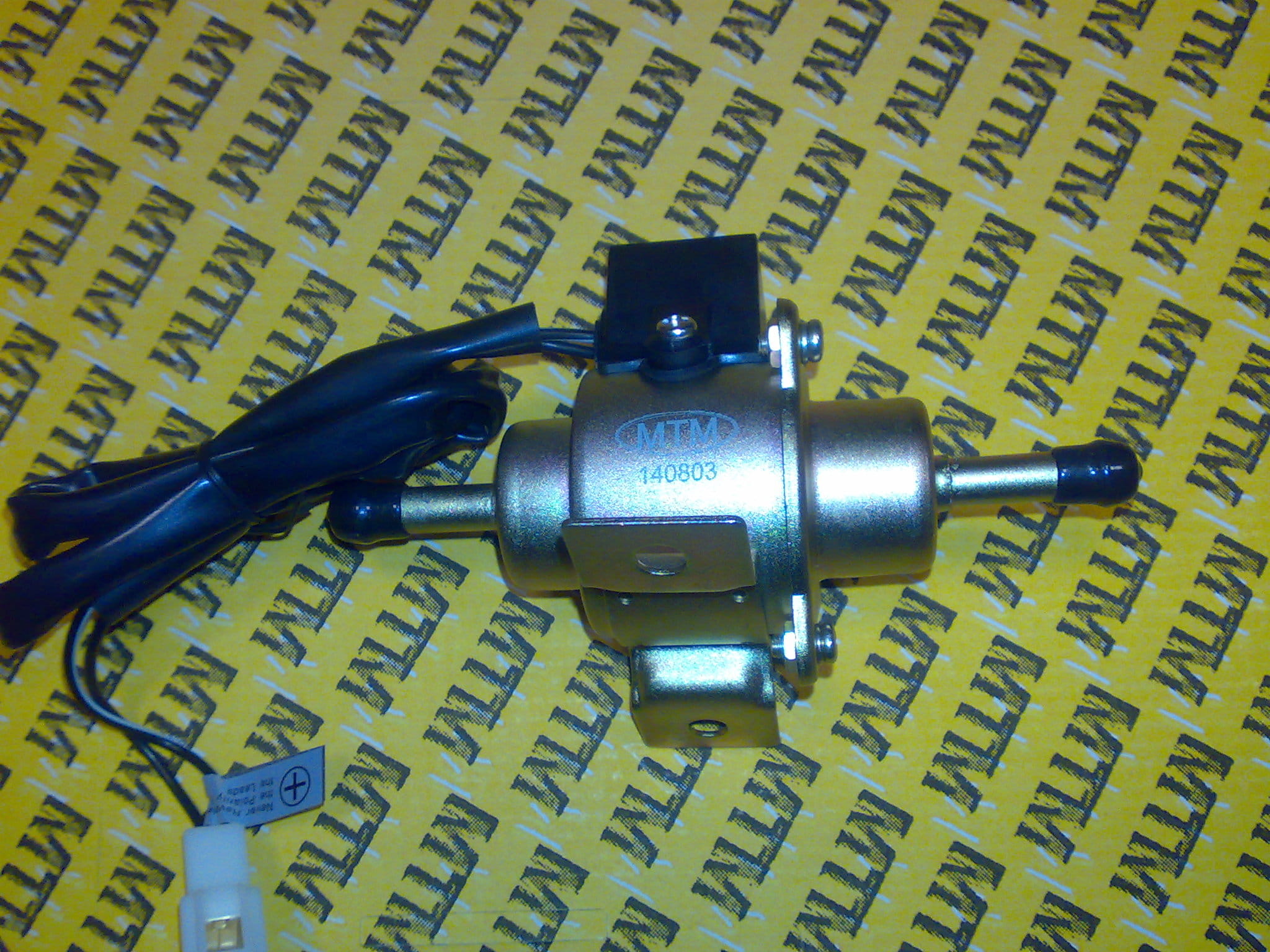 pompa paliwa KUBOTA 12585-52030 