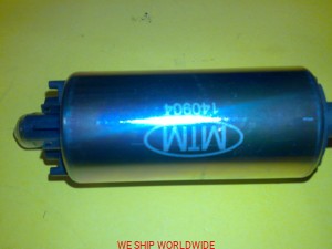 pompa paliwa Polaris Sportsman HO/X2 450 / 500 / 700 / 800  OEM E8198077A