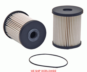 Cummins 5.9L "B" Series - Dodge Ram Pickup 2000-2010  filtr paliwa - fuel filter