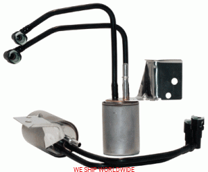 Chrysler Sebring 2.4 2.5 Chrysler Cirrus 2.4 2.5  filtr paliwa  fuel filter
