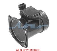 PRZEPŁYWOMIERZ  POWIETRZA  AUDI SKODA VOLKSWAGEN 058133471	AUDI 058133471	VAG 058133471	VW 213719666010	MAGNETI MARELLI 38622	FISPA 38622	SIDAT 8ET009142251	HELLA A2C59512895	SIEMENS AFH6010B	HITACHI