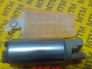 pompa paliwa Hyosung GT650R EFI model Hyosung GT 650R EFI model  OEM 15100HR9710