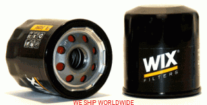 filtr oleju WIX 51394, WIX51394 UPC 765809513945