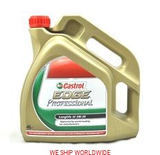 oLEJ  Castrol Edge Professional Longlife  5W30 5W-30 4L SYNTETYK, SYNTHETIC WROCŁAW   (1)