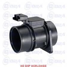 PRZEPŁYWOMIERZ POWIETRZA NISSAN PRIMASTAR NISSAN PRIMERA OPEL MOVANO OPEL VIVARO RENAULT CLIO II RENAULT KANGOO RENAULT LAGUNA RENAULT MASTER II RENAULT MEGANE RENAULT SCENIC RENAULT TRAFIC II  1.9 DTI DCI  5WK9620