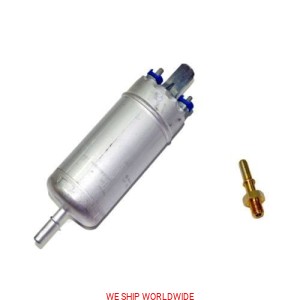 pompa paliwa  FORD E-250 Econoline FORD E-350 Econoline F-150 F-250 F-350 1987-1991 E4DZ9350A E5TZ9C407A 0580464108