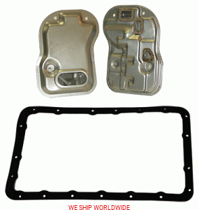 filtr oleju skrzyni biegów Toyota LAND CRUISER 4.5 Toyota Supra 3.0 1993-1998