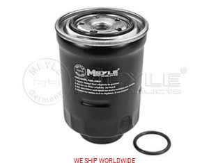 filtr paliwa  Mazda CX-5 Mazda CX-7  Mazda B-serie Mazda E -serie PP855 WF8061 