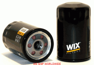 filtr oleju 51516 - WIX 51516 - WIX51516 UPC 765809515161
