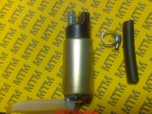 pompa paliwa Ducati EFI 1992-2002 OEM 43040041A ,0580453408, 16090371A