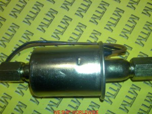 JOHN DEERE 330 332 322 430 655  pompa paliwa, pompka paliwowa