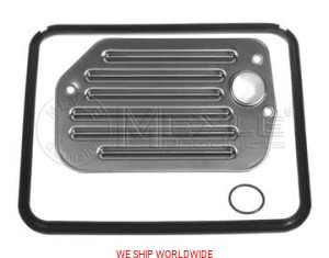 Audi 100 Audi 100 Avant filtr hydrauliki  filtr do automatu  transmission filter 01F325433