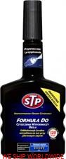 STP Formuła do czyszczenia wtryskiwaczy w silnikach Diesla 400ml  (na 120l) Wrocław