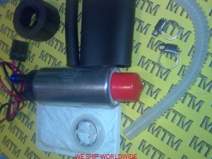 pompa paliwa  Polaris Indy IQ750 IQ 750 Turbo LX DRAGON 700 2007-2010