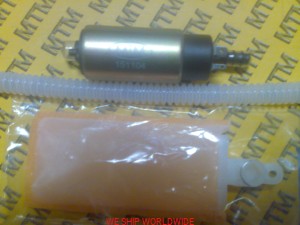 pompa paliwa Piaggio VESPA GTS i.e. Super Touring 300 2011-2012