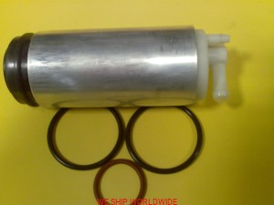 pompa paliwa Mini Cooper R53 1.6 S BMW One 1.4 Rover 75  OEM  993784032 