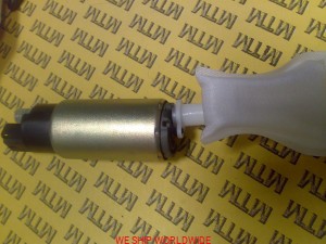  pompa paliwa Hyosung GT 250 Hyosung GT250 OEM 15100HR8600 ,15100-HR8600