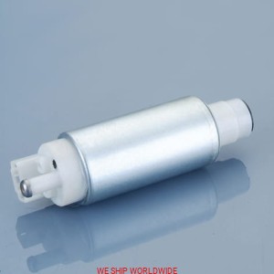 Pompa paliwa Smart 0.6 0986580206 Q0003412V014