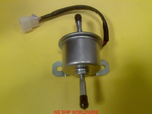 pompa paliwa do kosiarki Kubota ZD18 Kubota ZD-18  Kubota ZD 18