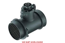 PRZEPŁYWOMIERZ POWIETRZA MERCEDES W202 S202 C124 W210 S124 SSANGYONG KORRANDO  SSANGYONG MUSSO 0280217101