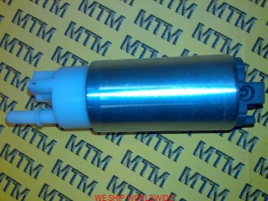 MERCEDES CLS (C219) MERCEDES KLASA E T-Model (S211) Mercedes KLASA E (W211)  pompa paliwa pompka paliwowa