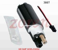pompa paliwa  FORD  FIESTA VI FORD FIESTA VII 1531359 1537880