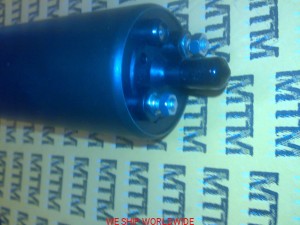 pompa paliwa do silnika zaburtowego Yamaha Outboard LX DX VX SX OEM  66K-13907-00-00, 67H-13907-00-00