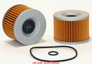 filtr oleju KAWASAKI KZ400 KAWASAKI KZ400-D KAWASAKI KZ440LTD KAWASAKI KZ550