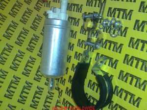 pompa paliwa zewnetrzna uniwersalna 24V FIAT DEUTZ-FAHR  OE 721440680 