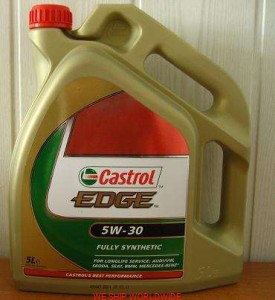 olej CASTROL 5w-30 5W30  EDGE 5L  SYNTETYK, SYNTHETIC Wrocław (1)