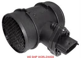 PRZEPŁYWOMIERZ POWIETRZA  ALFA  ROMEO FIAT LANCIA 0281002309	BOSCH 138367	HUECO 19602	INTERMOTOR 213719617010	MAGNETI MARELLI 38653	SIDAT 38653	FISPA 46559804	LANCIA 46559804	ALFA ROMEO 46559804	FIAT 55193048	FIAT 55193048	ALFA ROMEO