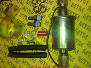 Lombardini 15LD CHD  LDW 1303, 1503, 1804 LDW 2004, CHD 2004 OEM 9963402 pompa paliwa, pompka paliwowa,fuel pump